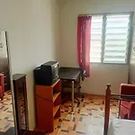 Low Budget Economy Singlebed Bedroom In Aman Puri, Kepong