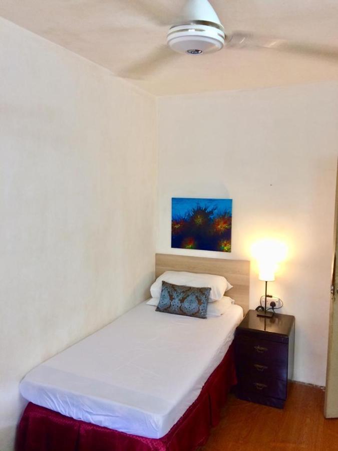 Budget Economy Singlebed Bedroom In Aman Puri, Kepong *