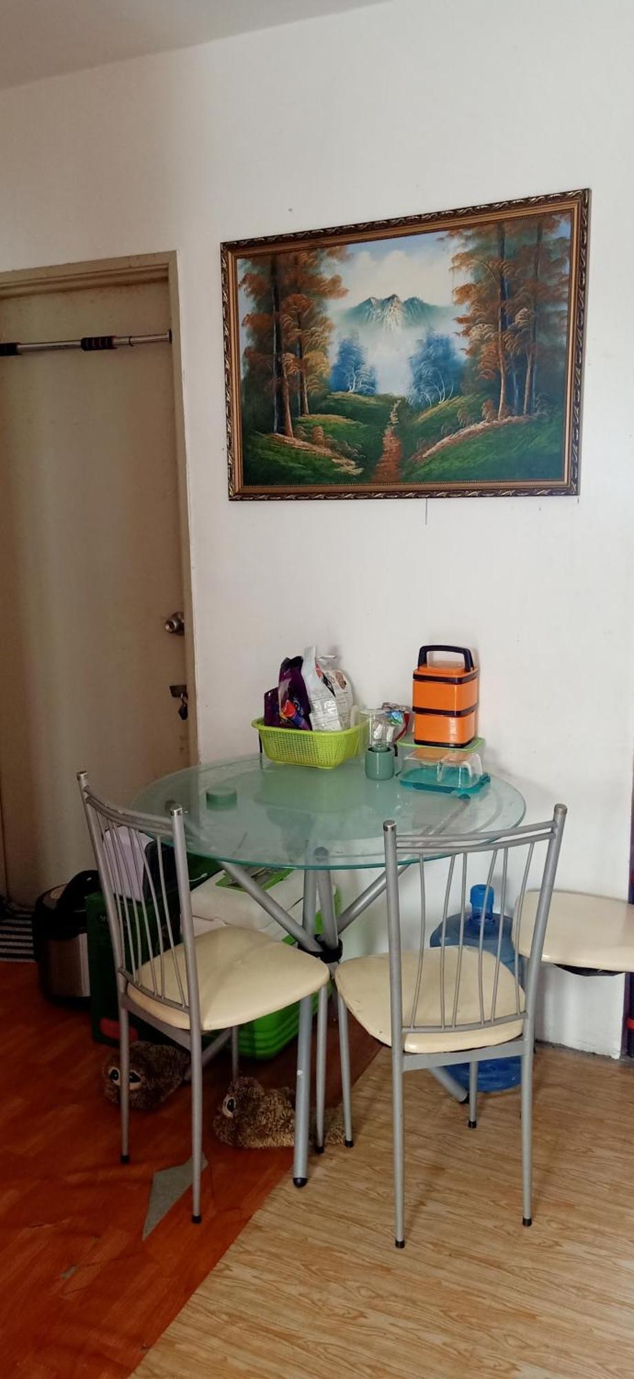 Budget Economy Singlebed Bedroom In Aman Puri, Kepong Kuala Lumpur